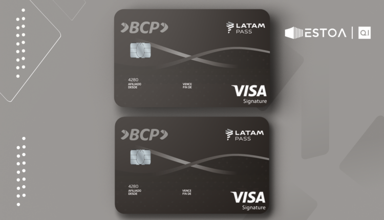 Conozca los beneficios y ventajas de la tarjeta de crédito BCP Signature