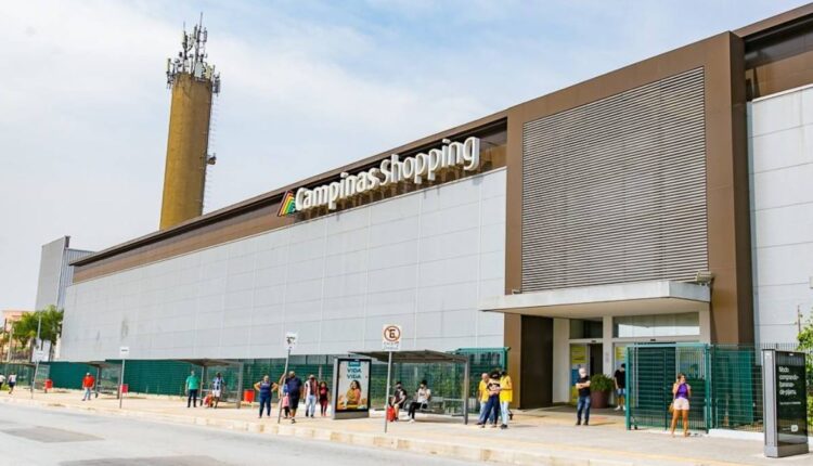 brMalls (BRML3) conclui venda do Campinas Shopping por R$ 411 milhões