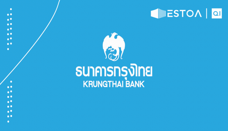 Krungthai: ค้นพบสินเชื่อส่วนบุคคลที่มีให้