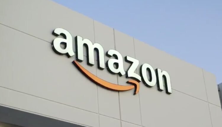 Amazon (AMZO34) sofre queda nas ações após divulgar projeção de vendas abaixo do esperado