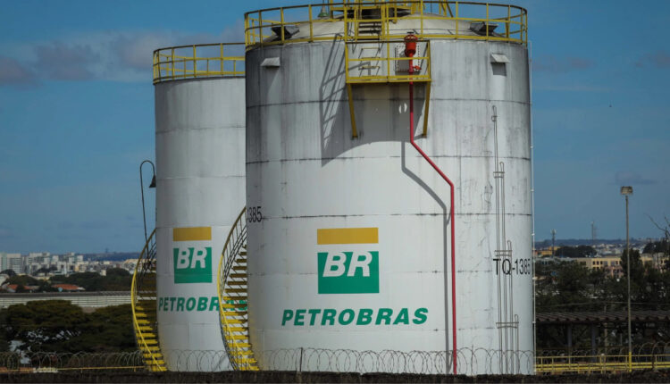 Petrobras (PETR3): ações sobem com alta do petróleo e resultado da pesquisa Modalmais/Futura