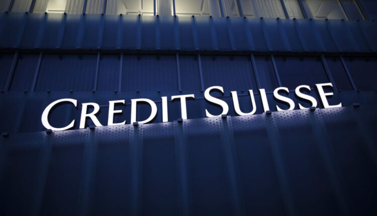 Quais são os fatores por trás da crise do Credit Suisse?