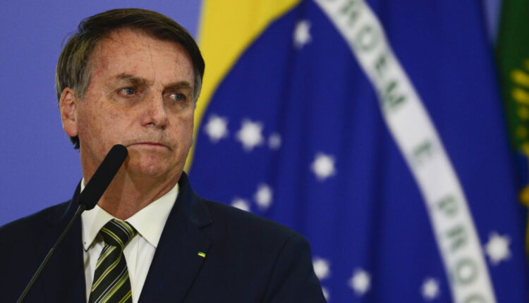 Presidente Jair Bolsonaro deve se pronunciar sobre derrota nas eleições