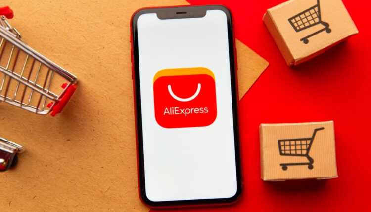 AliExpress inova e abre plataforma de varejo no Brasil