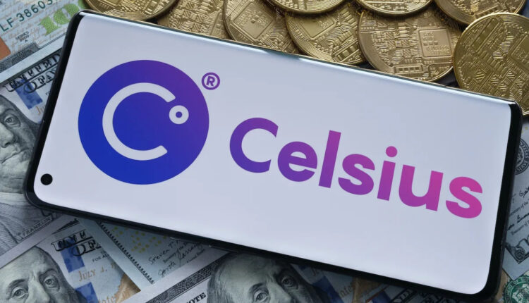 Celsius Network viola privacidade e expõe dados de milhares de clientes