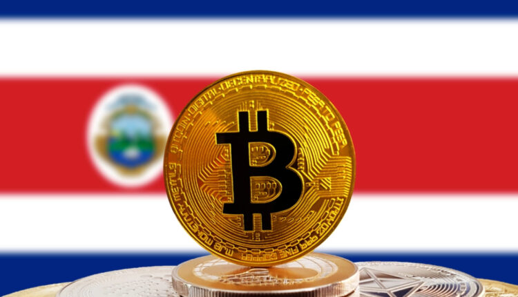 Costa Rica propõe zerar quase todos os impostos sobre o Bitcoin