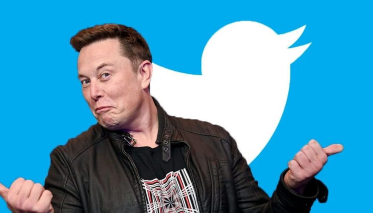 Musk diz a banqueiros que planeja fechar negócio com Twitter nesta sexta (28)