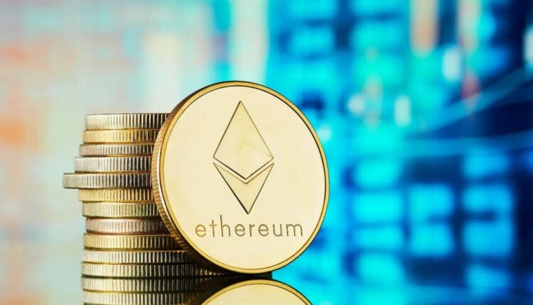 Ethereum PoW já caiu 86% desde sua alta histórica