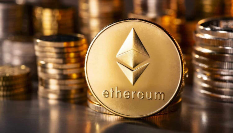 Ethereum está se popularizando entre as instituições, mostra pesquisa