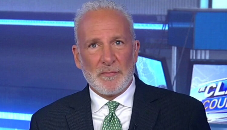 Banco Central dos EUA pode desencadear crise financeira pior que 1929, alerta Peter Schiff