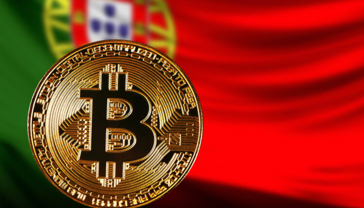 Portugal planeja imposto de 28% sobre Bitcoin e criptomoedas