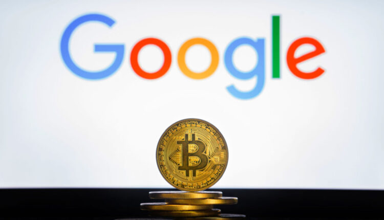 Google abraça a Web3 e torna-se essencial para desenvolvimento do mercado cripto