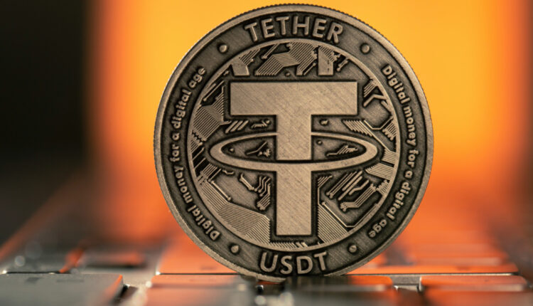 EUA retomam investigação sobre a Tether por fraude, diz Bloomberg; Tether rebate