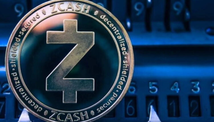 Alguém está atacando o Zcash com apenas US$ 10 por dia