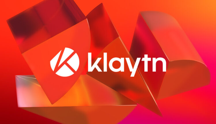 Klaytn aprova nova regra de governança e token sobe até 100%