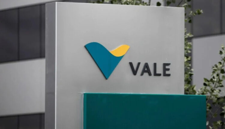 Vale (VALE3) registra lucro de R$ 23,2 bilhões no 3T22; aumento de 15,2%