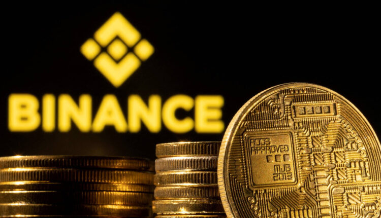 Binance compra concorrente FTX em meio a crise de liquidez