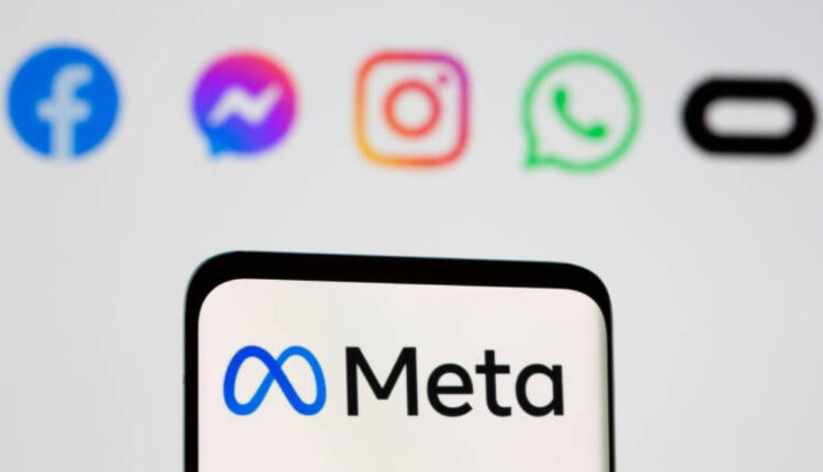 Meta (M1TA34) anuncia demissão de 11.000 funcionários