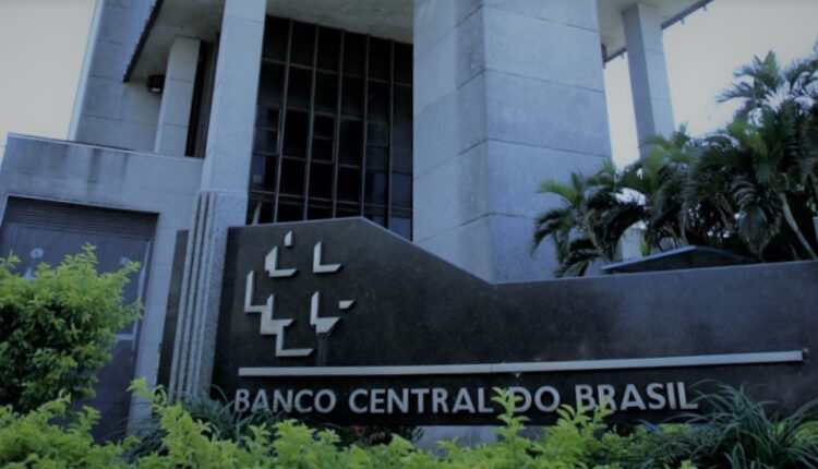 Banco Central do Brasil divulga prévia que mostra aumento no PIB no terceiro trimestre