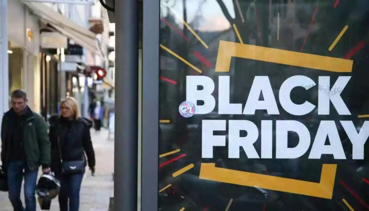 Black Friday bate recorde no exterior, mas é a pior da história no Brasil