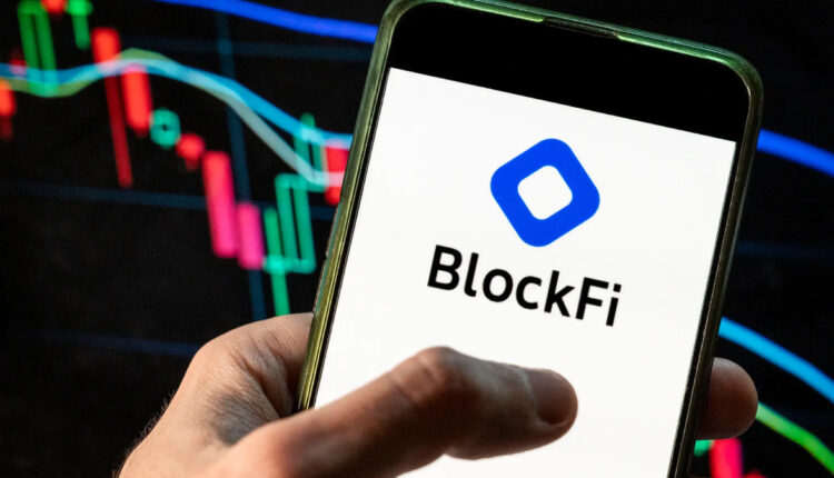 BlockFi declara falência depois de colapso de FTX