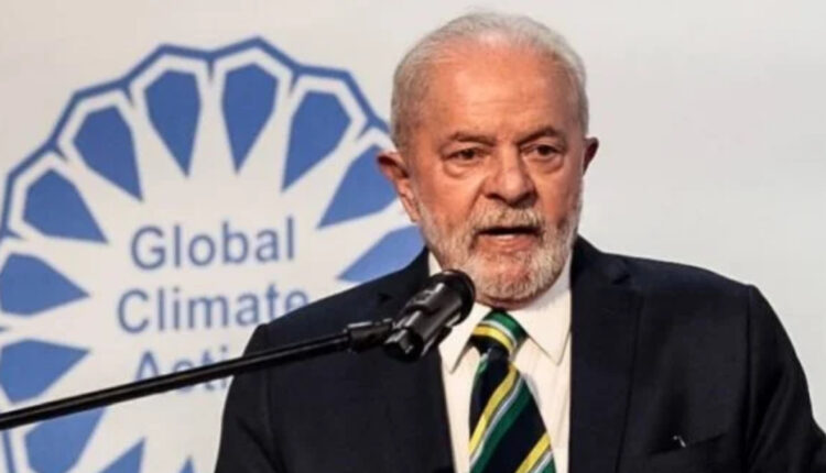 Na COP 27, Lula defende que a agenda climática e o agronegócio seja prioridade em seu próximo governo