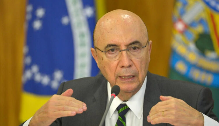 Meirelles afirma que Lula terá que furar teto de gastos para pagar auxílio de R$ 600,00