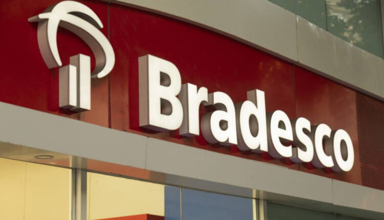 Bradesco (BBDC4) registra R$ 5,2 bilhões de lucro no 3T22; queda de quase 23%