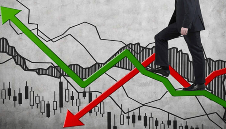 Como lidar com as altas e baixas nos investimentos?