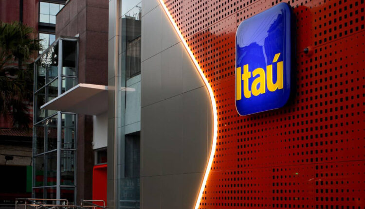 Itaú (ITUB4) registra lucro de R$ 8,079 no 3T22; alta de 19,17%