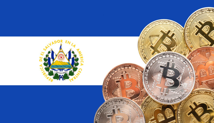 El Salvador prepara leis que podem facilitar a emissão dos Bitcoin Bonds