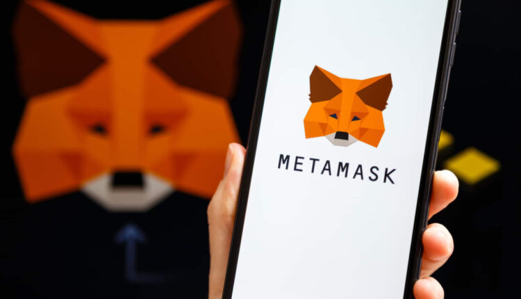 Metamask vai coletar IP e dados de usuários