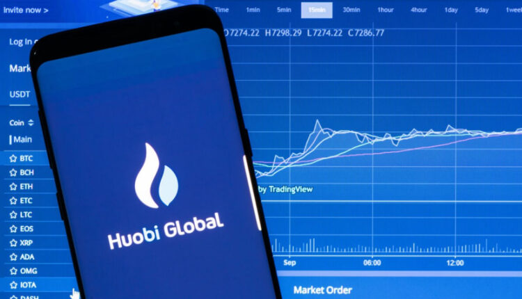 Huobi nega rumores de fusão com Poloniex