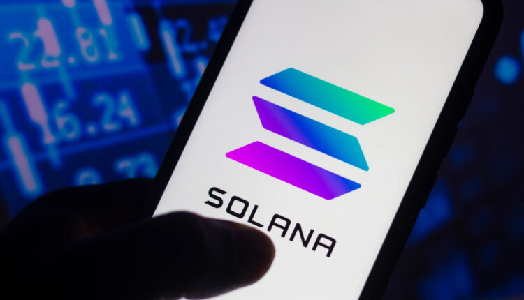 Solana Foundation perdeu mais de US$ 180 milhões em criptoativos na FTX