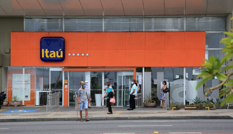 Itaú vai oferecer custódia de criptomoedas em 2023