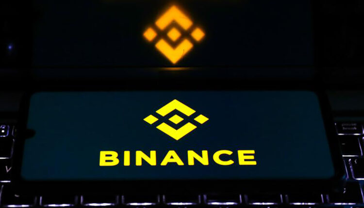 Binance movimenta 127 mil bitcoins para provar reservas