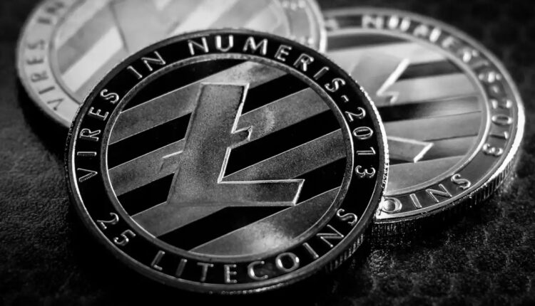 Pré-halving: Litecoin se valoriza 28% nas últimas 24 horas