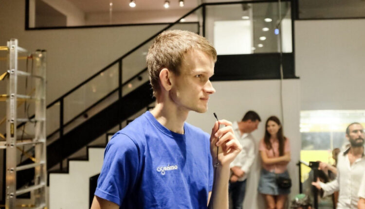 “Qualquer coisa centralizada é por padrão suspeita”, diz Vitalik sobre quebra da FTX