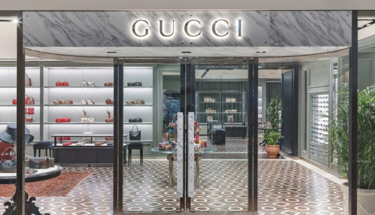 Gucci vai inaugurar loja em The Sandbox