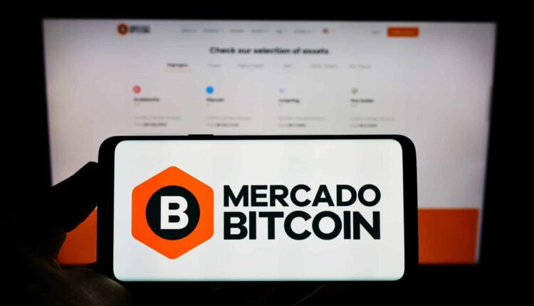 Corretora brasileira lança stablecoin