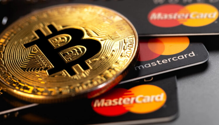 Mastercard adiciona 7 startups de criptomoedas em seu programa de inovação fintech