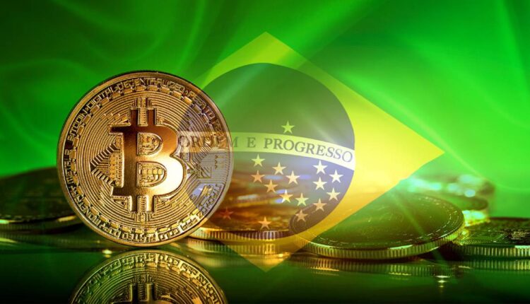 Votação do PL que regulamenta criptomoedas no Brasil ocorre no dia 29