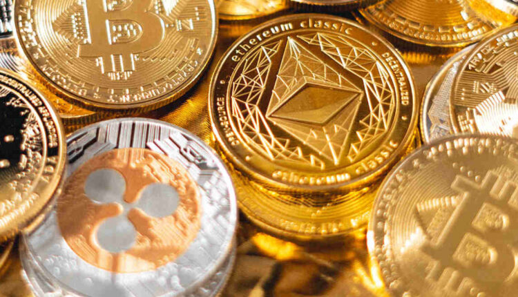 “Ethereum killers” acumulam perdas superiores a 70% em 2022