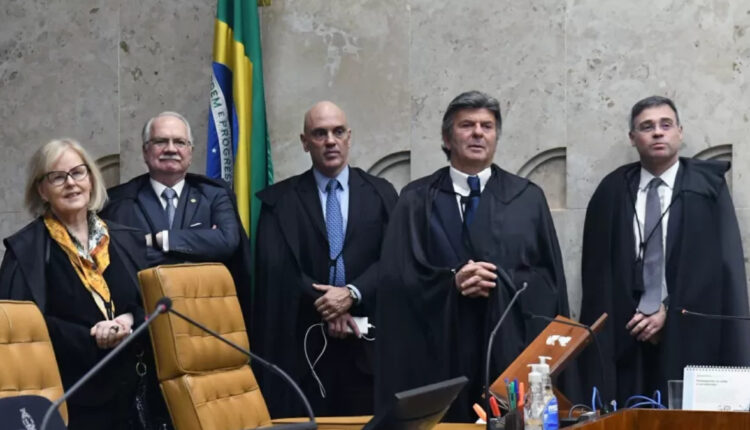 STF começa julgamento da constitucionalidade do Orçamento Secreto