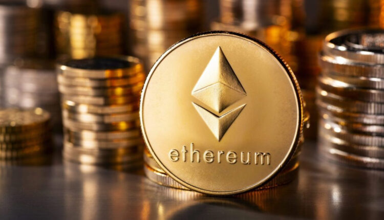 Após 5 anos sem movimentação baleias do ETH movimentam R$ 159,22 milhões