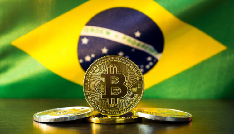 Câmara divulga versão final do PL que regulamenta criptomoedas no Brasil