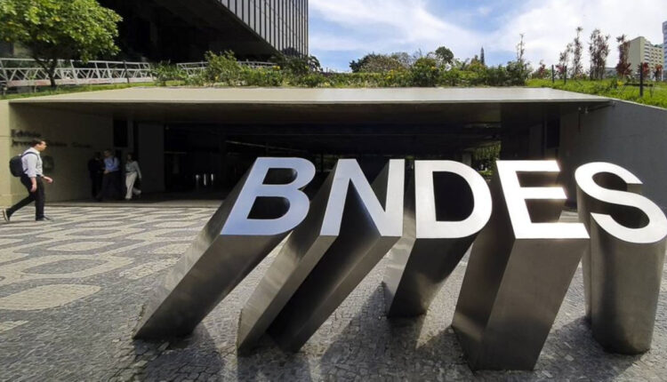 BNDES espera captar R$ 20 bilhões com organismos multilaterais