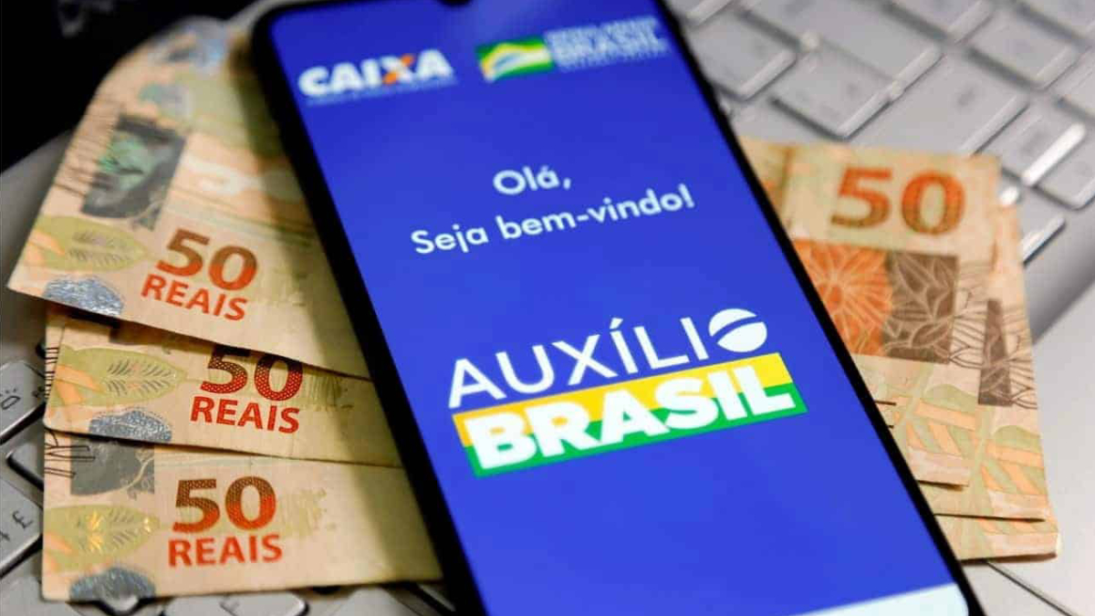 Pagamento da parcela de dezembro do Auxílio Brasil começa hoje