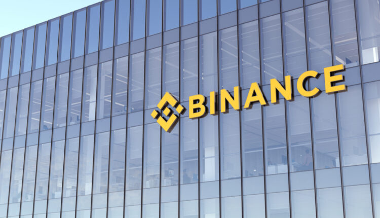 Binance anuncia novo diretor-geral da exchange no Brasil