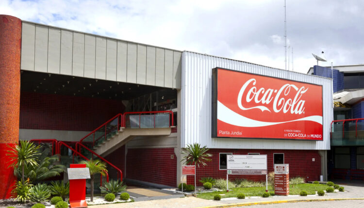 Coca-Cola lança NFTs da Copa do Mundo inspirados em mapas de calor dos jogos